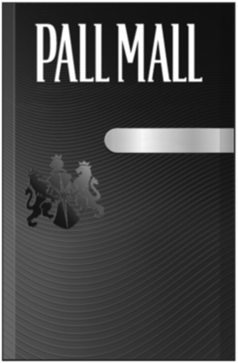 PALL MALL Logo (IGE, 25.11.2011)