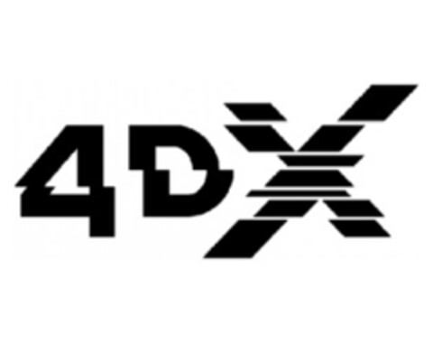 4DX Logo (IGE, 11/08/2016)