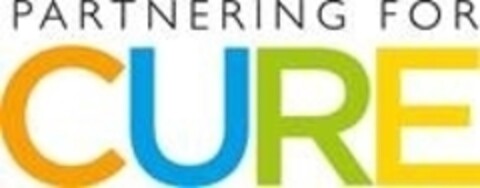 PARTNERING FOR CURE Logo (IGE, 05.12.2013)