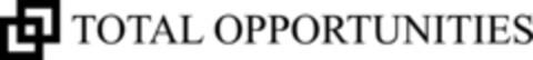 TOTAL OPPORTUNITIES Logo (IGE, 02.12.2008)