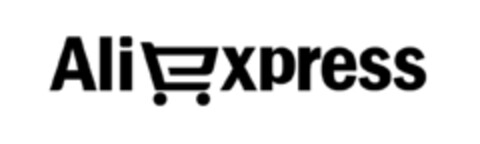 Aliexpress Logo (IGE, 30.12.2009)