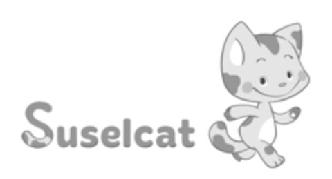 Suselcat Logo (IGE, 09/13/2018)
