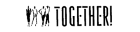 TOGETHER Logo (IGE, 03.01.1995)