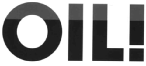OIL! Logo (IGE, 01/10/2003)