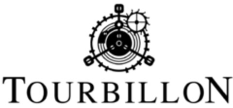 TOURBILLON Logo (IGE, 12/10/2007)