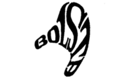 BOLSTA Logo (IGE, 04.03.1996)