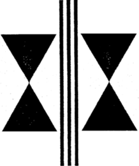 XIX Logo (IGE, 27.03.1997)