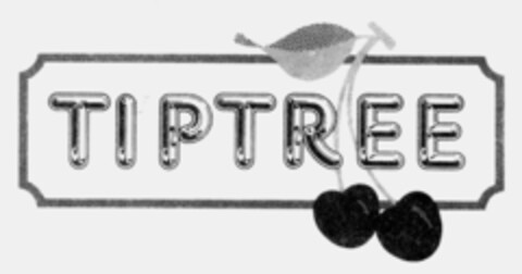 TIPTREE Logo (IGE, 23.04.1992)