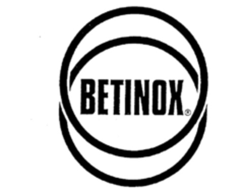 BETINOX Logo (IGE, 16.05.1988)