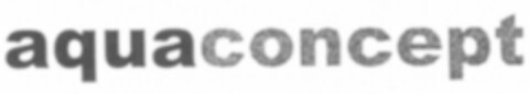 aquaconcept Logo (IGE, 04.07.2003)