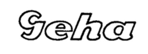 Geha Logo (IGE, 04.07.1980)