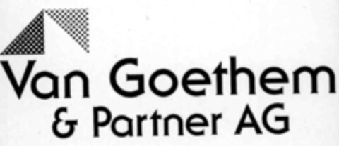 Van Goethem & Partner AG Logo (IGE, 26.05.1999)