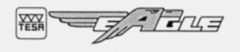 TESA EAGLE Logo (IGE, 07.07.1994)