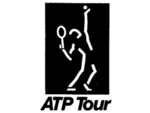 ATP Tour Logo (IGE, 29.06.1989)