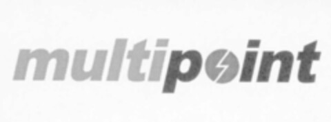 multipoint Logo (IGE, 16.06.1999)