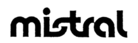 mistral Logo (IGE, 22.10.1982)