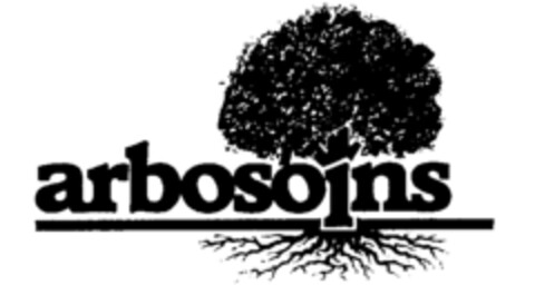 arbosoins Logo (IGE, 04/20/1993)