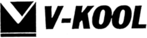 V V-KOOL Logo (IGE, 05.09.1997)