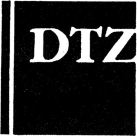 DTZ Logo (IGE, 10.09.1998)