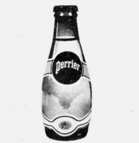 perrier Logo (IGE, 22.10.1990)