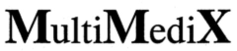 MultiMediX Logo (IGE, 06.11.1997)