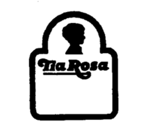 Tia Rosa Logo (IGE, 12/22/1994)