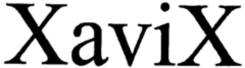 XaviX Logo (IGE, 04.12.2002)