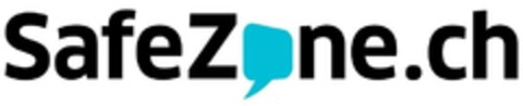 SafeZone.ch Logo (IGE, 11.03.2022)