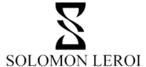 SOLOMON LEROI Logo (IGE, 10/24/2023)