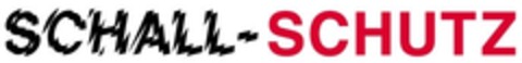 SCHALL - SCHUTZ Logo (IGE, 11.01.2007)