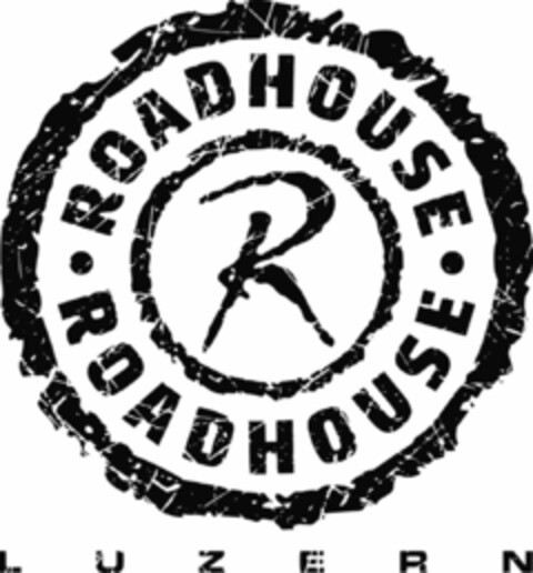 ROADHOUSE R LUZERN Logo (IGE, 30.01.2017)