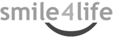 smile4life Logo (IGE, 03.04.2009)