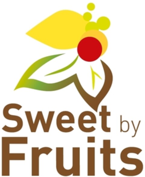 Sweet by Fruits Logo (IGE, 24.04.2012)