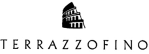 TERRAZZOFINO Logo (IGE, 30.11.2004)