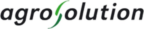 agroSolution Logo (IGE, 24.07.2006)