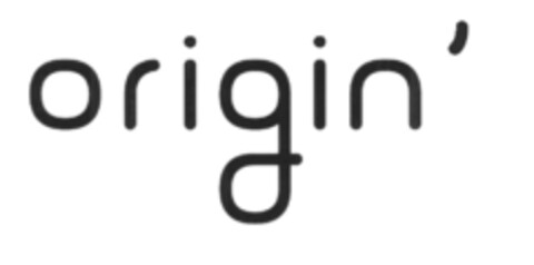 origin' Logo (IGE, 05.07.2010)