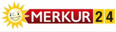 MERKUR 24 Logo (IGE, 16.06.2016)