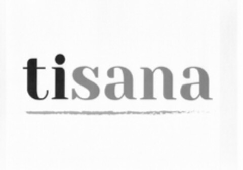 tisana Logo (IGE, 06/19/2016)