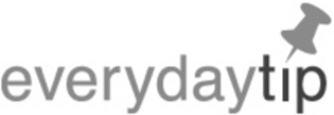 everydaytip Logo (IGE, 29.10.2012)