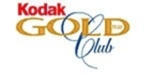 Kodak GOLD Club Logo (IGE, 11/15/2004)