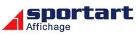 sportart Affichage Logo (IGE, 22.11.2004)