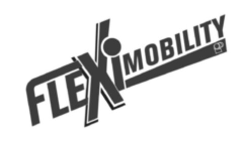 FLEXiMOBILITY Logo (IGE, 28.08.2009)