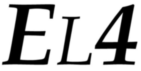 EL4 Logo (IGE, 20.09.2010)