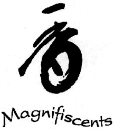 Magnifiscents Logo (IGE, 08/29/2017)