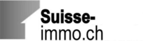 Suisse-immo.ch Logo (IGE, 11.10.2009)