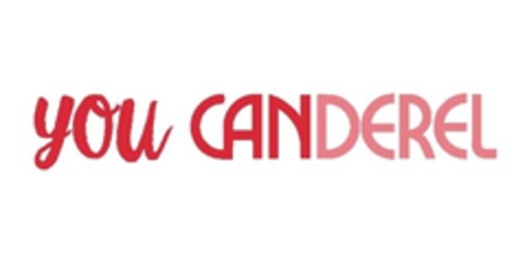 you CANDEREL Logo (IGE, 05.10.2015)