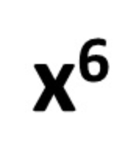 X6 Logo (IGE, 26.10.2016)