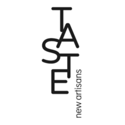 TASTE new artisans Logo (IGE, 27.11.2012)
