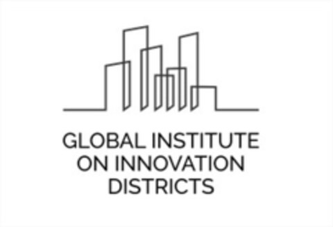 GLOBAL INSTITUTE ON INNOVATION DISTRICTS Logo (IGE, 01.10.2018)