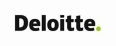 Deloitte. Logo (IGE, 16.11.2018)